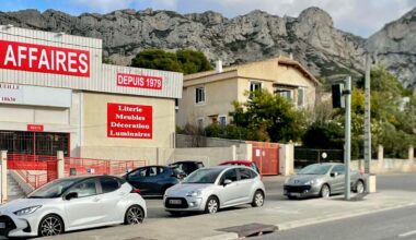 Marseille. Un nouveau radar installé sur cette route très dangereuse : ce que l'on sait