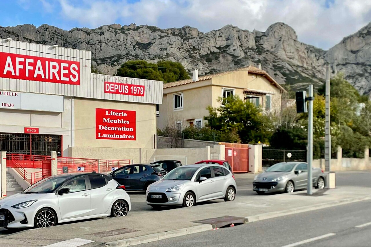 Marseille. Un nouveau radar installé sur cette route très dangereuse : ce que l'on sait