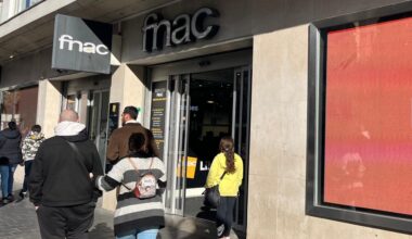 Nice et Alpes-Maritimes. Grève à la Fnac en plein Black Friday, à quoi faut-il s'attendre ?