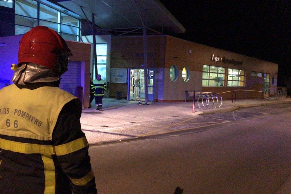 incident chimique dans une piscine, 30 enfants évacués du bassin en urgence