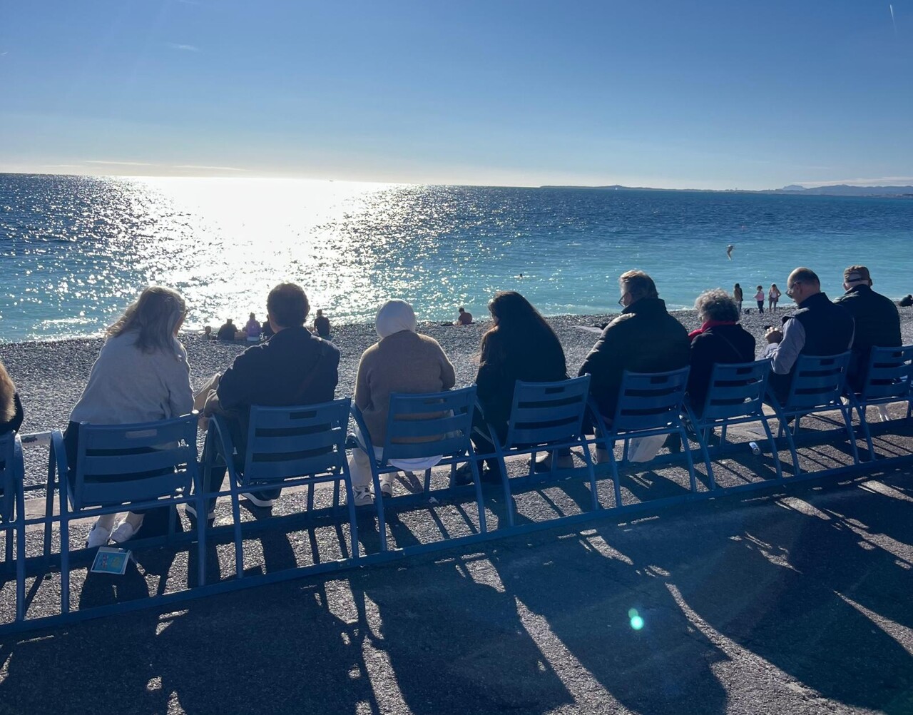 Nice en tête de ce classement, les Alpes-Maritimes écrasent la concurrence