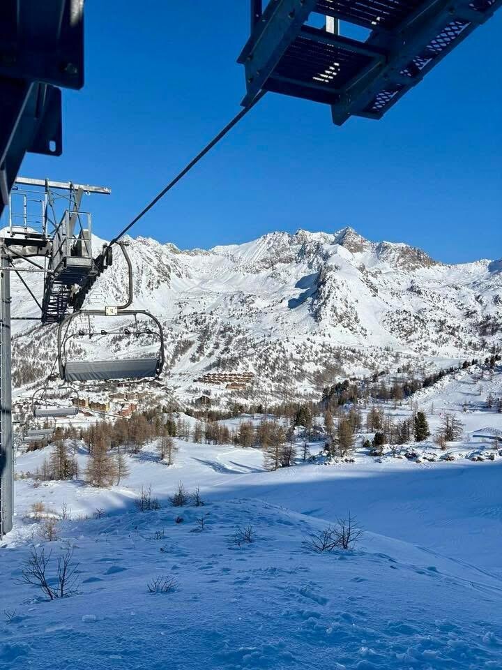 Neige. Cette station de ski proche de Nice ouvre en avant-première, voici le tarif