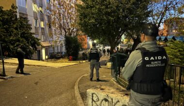 Narcotrafic à Nice. "Délaissé", Christian Estrosi annonce une nouvelle brigade : ce que l'on sait