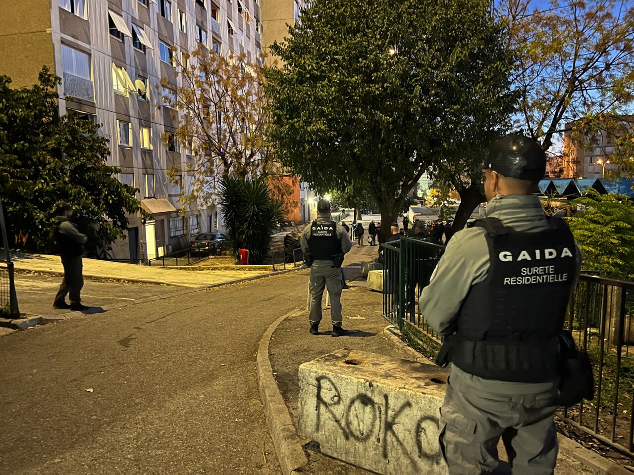 Narcotrafic à Nice. "Délaissé", Christian Estrosi annonce une nouvelle brigade : ce que l'on sait