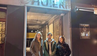 À Marseille, ce nouveau bar géant pourrit la vie de ses voisins : "Obligés de se barricader"