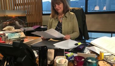 Aéroport de Nantes-Atlantique. "Il y a une mise en danger", la maire de Rezé menace d'attaquer l'État