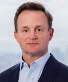 William Waddell-Dudley