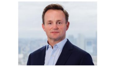 William Waddell-Dudley, nouveau directeur de la souscription pour le Royaume-Uni