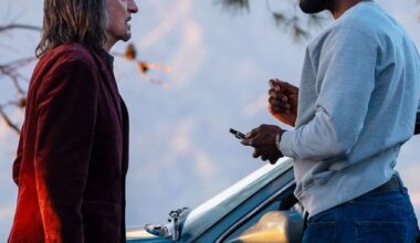 Wonder Man : Fatigue super-héroïque et amitié au programme (nouvelle image) !