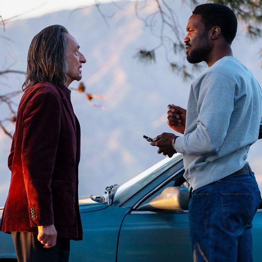 Wonder Man : Fatigue super-héroïque et amitié au programme (nouvelle image) !