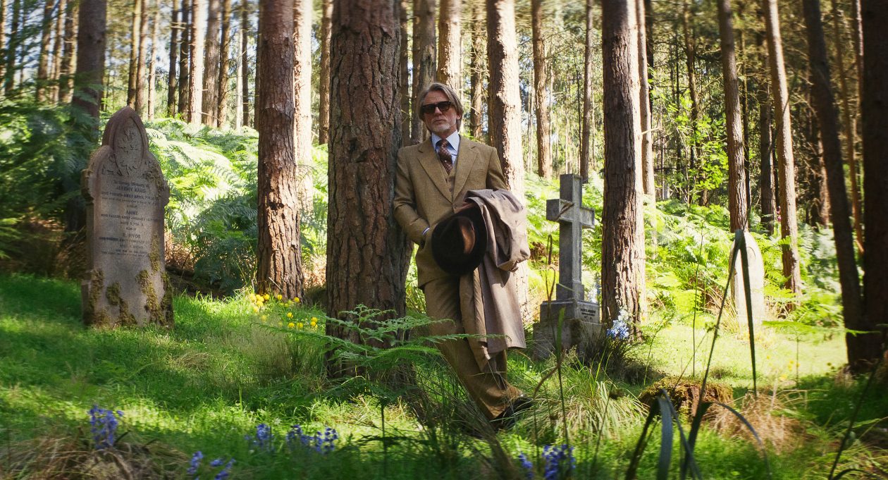 Wake Up Dead Man à couteaux tirés 3