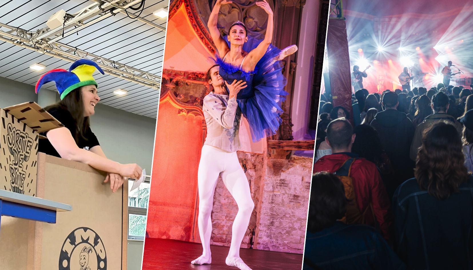 Que faire en décembre ? 13 sorties pour profiter de Strasbourg sans les touristes