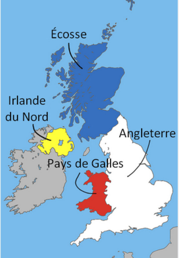Royaume-Uni : la désunion en marche