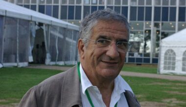 Mort de Xavier Emmanuelli, fondateur du Samu social de Paris, après un malaise cardiaque