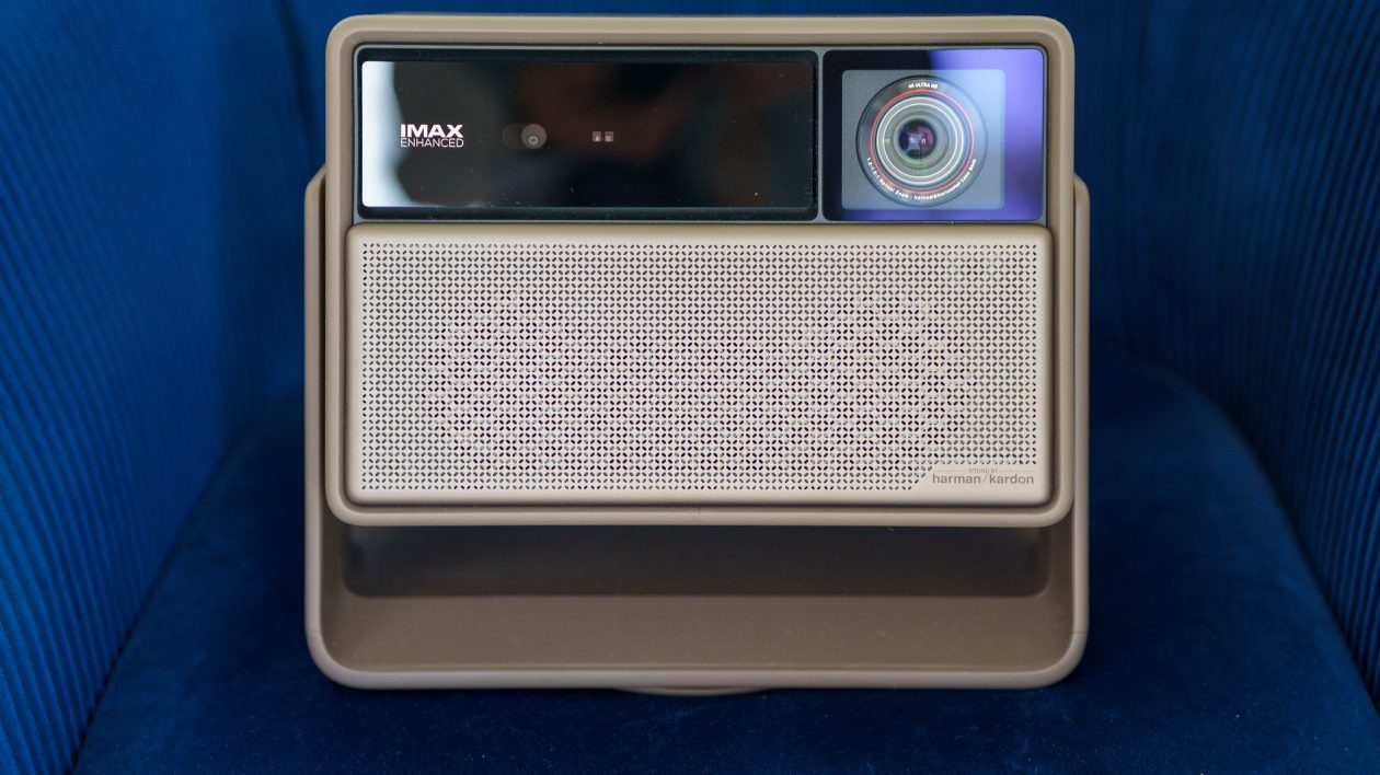 Avis XGIMI Horizon 20 Max