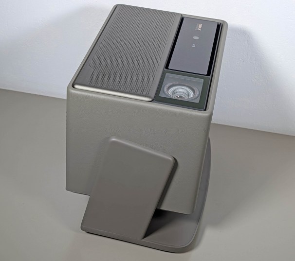 xgimi Horizon 20 Max // Source : Sylvain Pichot - Frandroid