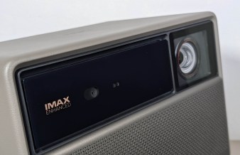 xgimi Horizon 20 Max // Source : Sylvain Pichot - Frandroid