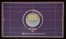 xgimi Horizon 20 Max // Source : Sylvain Pichot - Frandroid