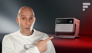 Test Xgimi Horizon 20 Max : notre avis complet - Smart TV