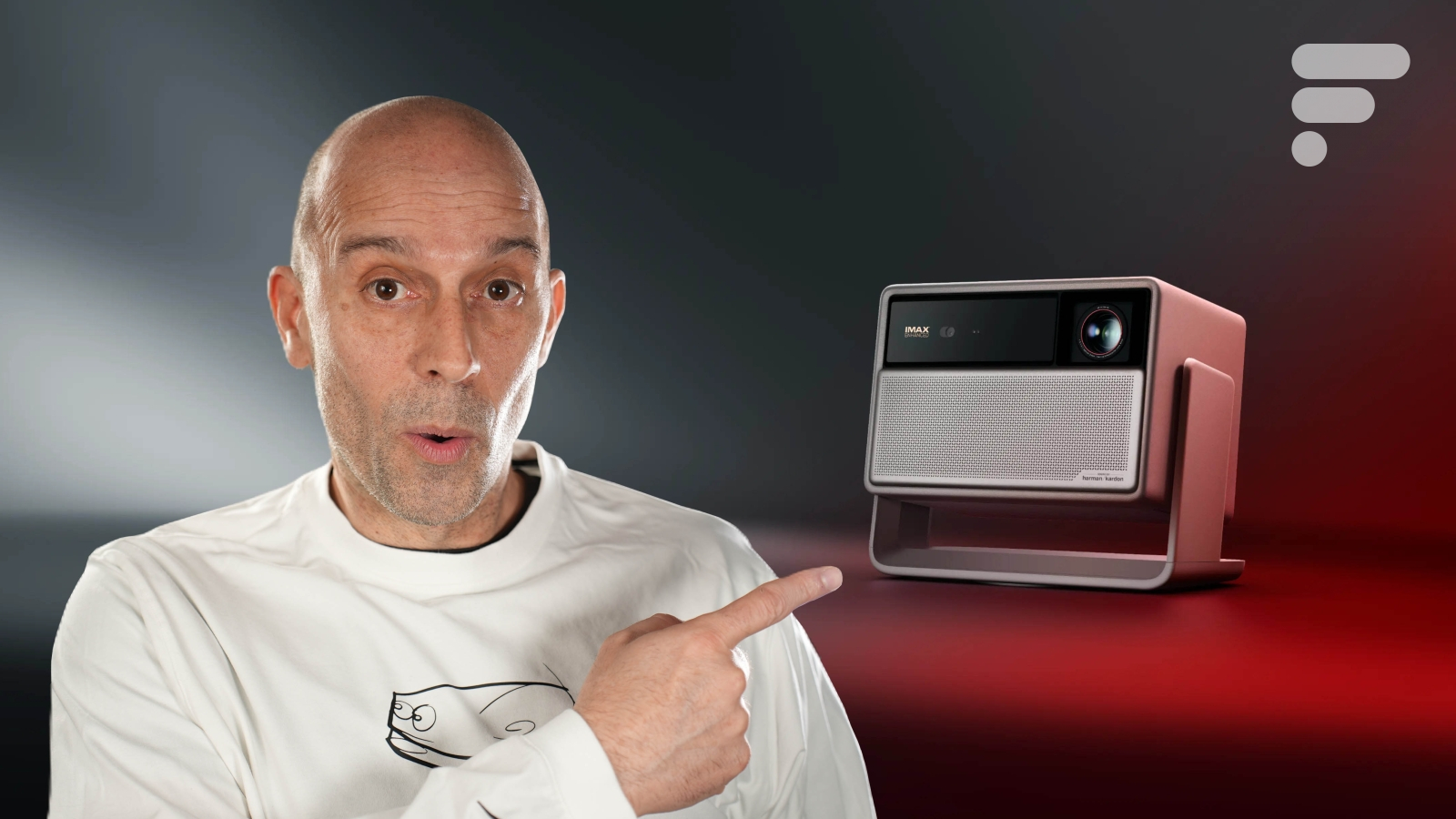 Test Xgimi Horizon 20 Max : notre avis complet - Smart TV