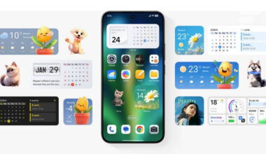 « on est 100 % en train de suivre le calendrier » — Frandroid