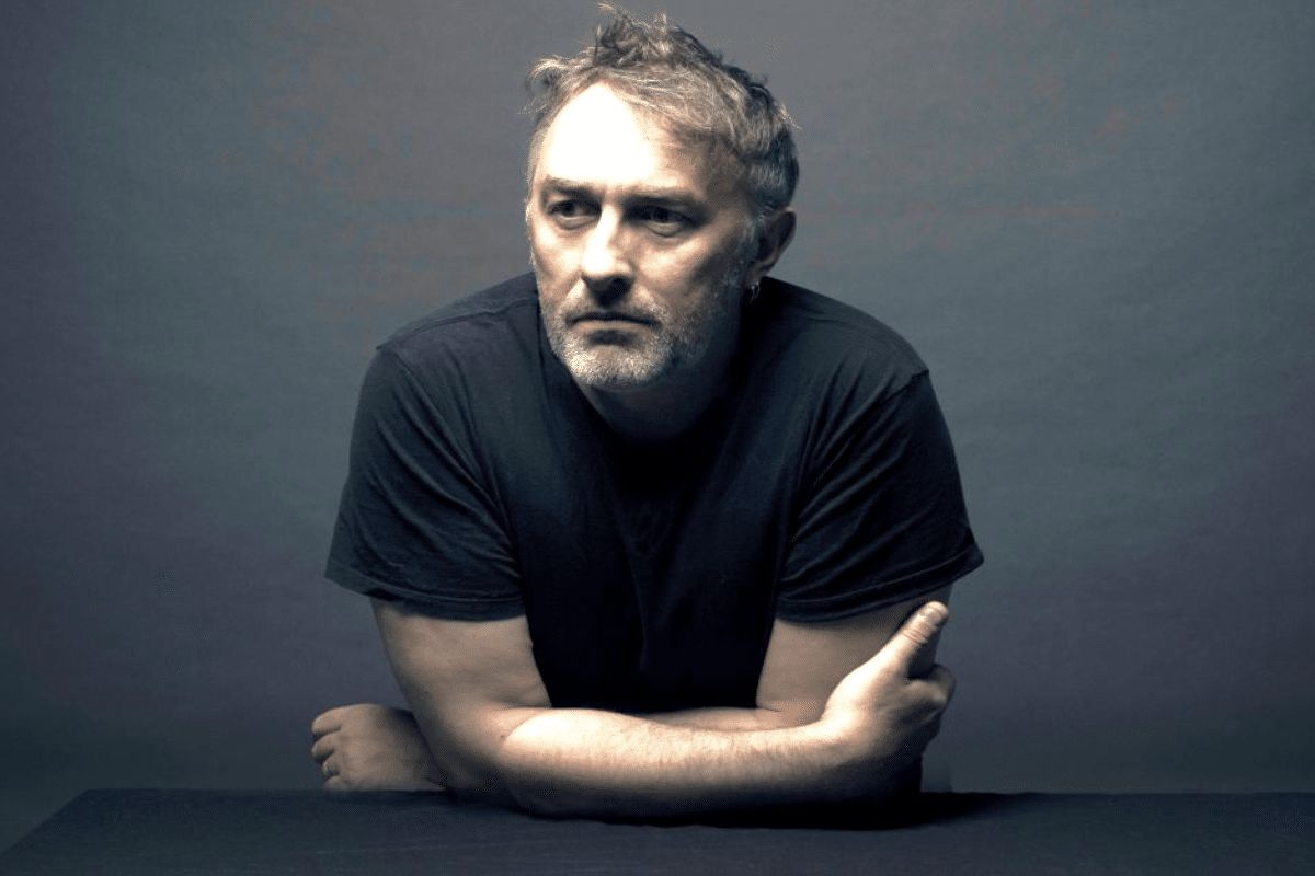 Yann Tiersen en ouverture du 2030 Festival 