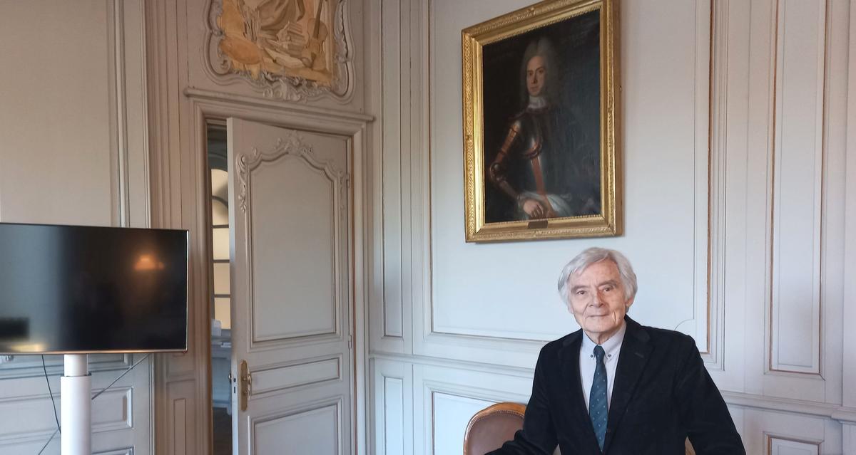 une partition oubliée rejouée au temple du Hâ