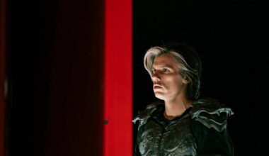 Voici 4 films à voir absolument au ciné ce week-end