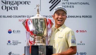 Graham Uden/Asian Tour