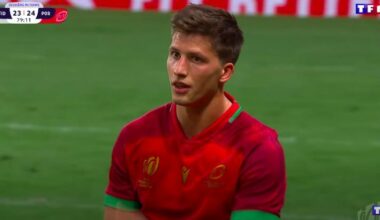 RUGBY. Comme Marta et Delpy, qui sont les 25 autres joueurs qui ont pu faire le tremplin Nationale/ProD2/Top14 ?