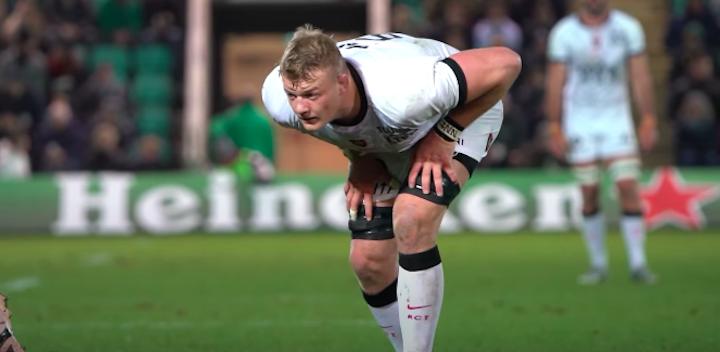 Il tutoie les étoiles en Top 14 : qui est ce géant sud-africain qui aurait pu faire (encore) plus mal au XV de France ? 