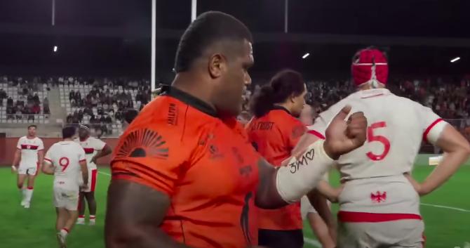 Les ''Français'' du Portugal en forme, Nafarroa n'est pas mort... Nos coups de coeur du week-end en amateur