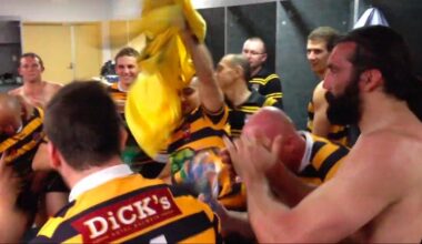 INSOLITE. All Inclusive, Stade Olympique… Saviez-vous que Sébastien Chabal avait joué dans un petit club d’Australie ?