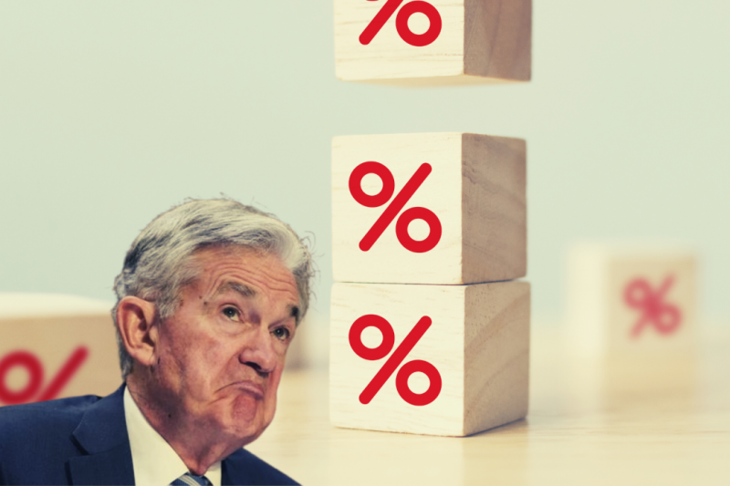 Cacophonie sur la baisse des taux