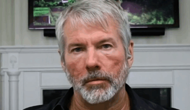 Strategy bientôt éjectée du MSCI USA et du Nasdaq 100 ?