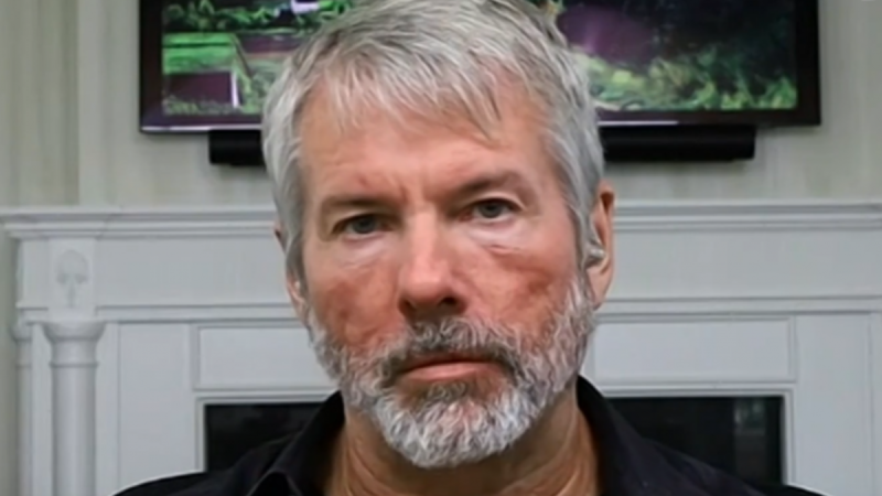 Strategy bientôt éjectée du MSCI USA et du Nasdaq 100 ?