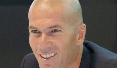 Toulon. Ce soir, le stade Mayol accueille le match des Légendes avec Zidane, Chabal et Papin