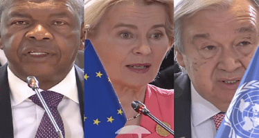 7e sommet UA–UE : un front commun affiché entre l’Afrique et l’Europe