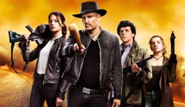 Zombieland 3 : la suite devrait arriver selon son réalisateur, malheureusement...