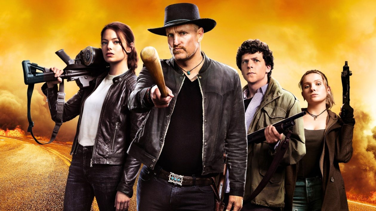 Zombieland 3 : la suite devrait arriver selon son réalisateur, malheureusement...
