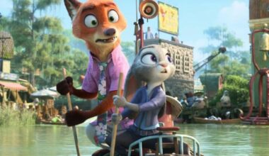 Voici 4 films à voir absolument au ciné ce week-end