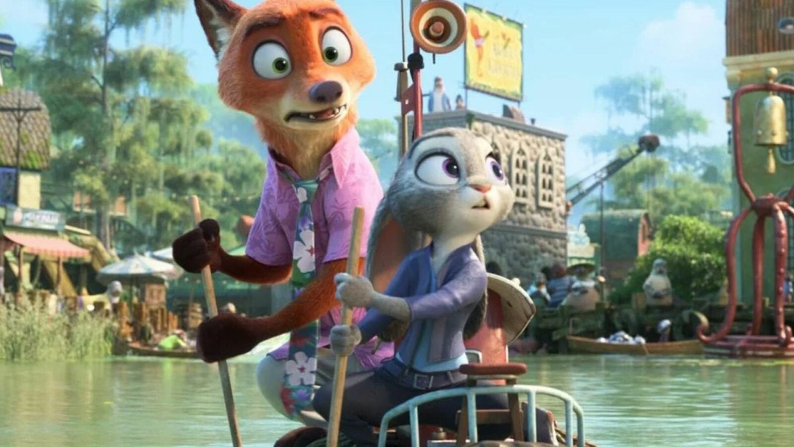 Voici 4 films à voir absolument au ciné ce week-end