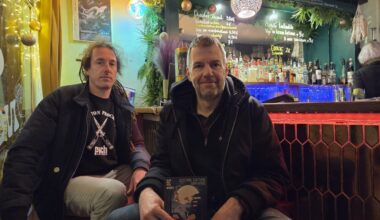 Concerts, DJ set, théâtre... Top départ à Rennes pour la nouvelle édition du festival Culture Bar-Bars