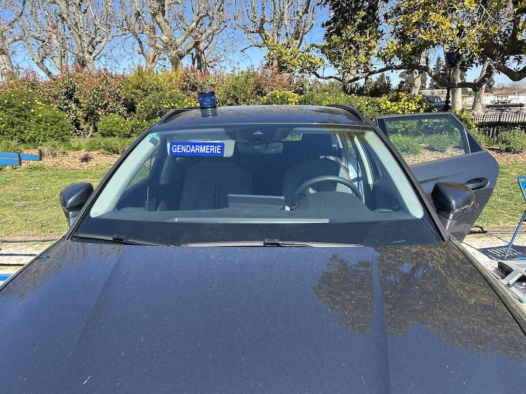 Une pizzéria cible d'un incendie criminel près de Montpellier : la gendarmerie enquête