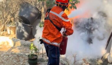 les bénévoles du CCFF de Castelnau-le-Lez ont parcouru 7123km en 50 jours