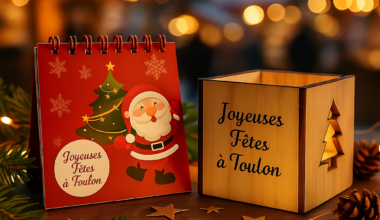 Toulon : Samedi en fête