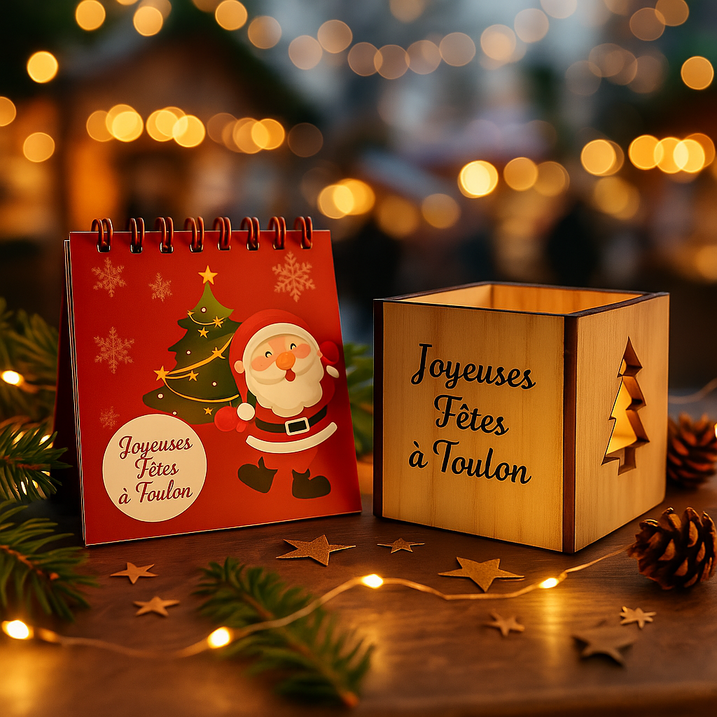 Toulon : Samedi en fête