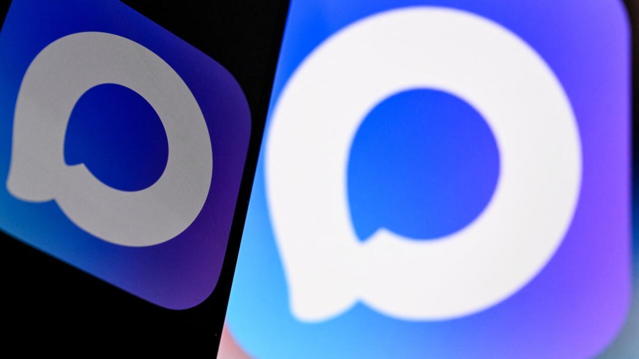 La Russie resserre encore son contrôle sur le numérique - Reportage international