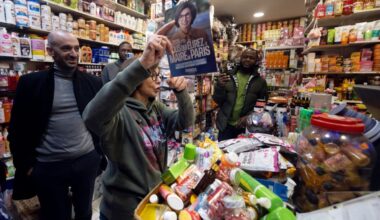 les échanges vifs et peu courtois entre Anne Hidalgo et Rachida Dati.
