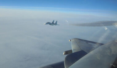 Quel est le rapport de force militaire entre la Russie et l’Europe? - Lignes de défense